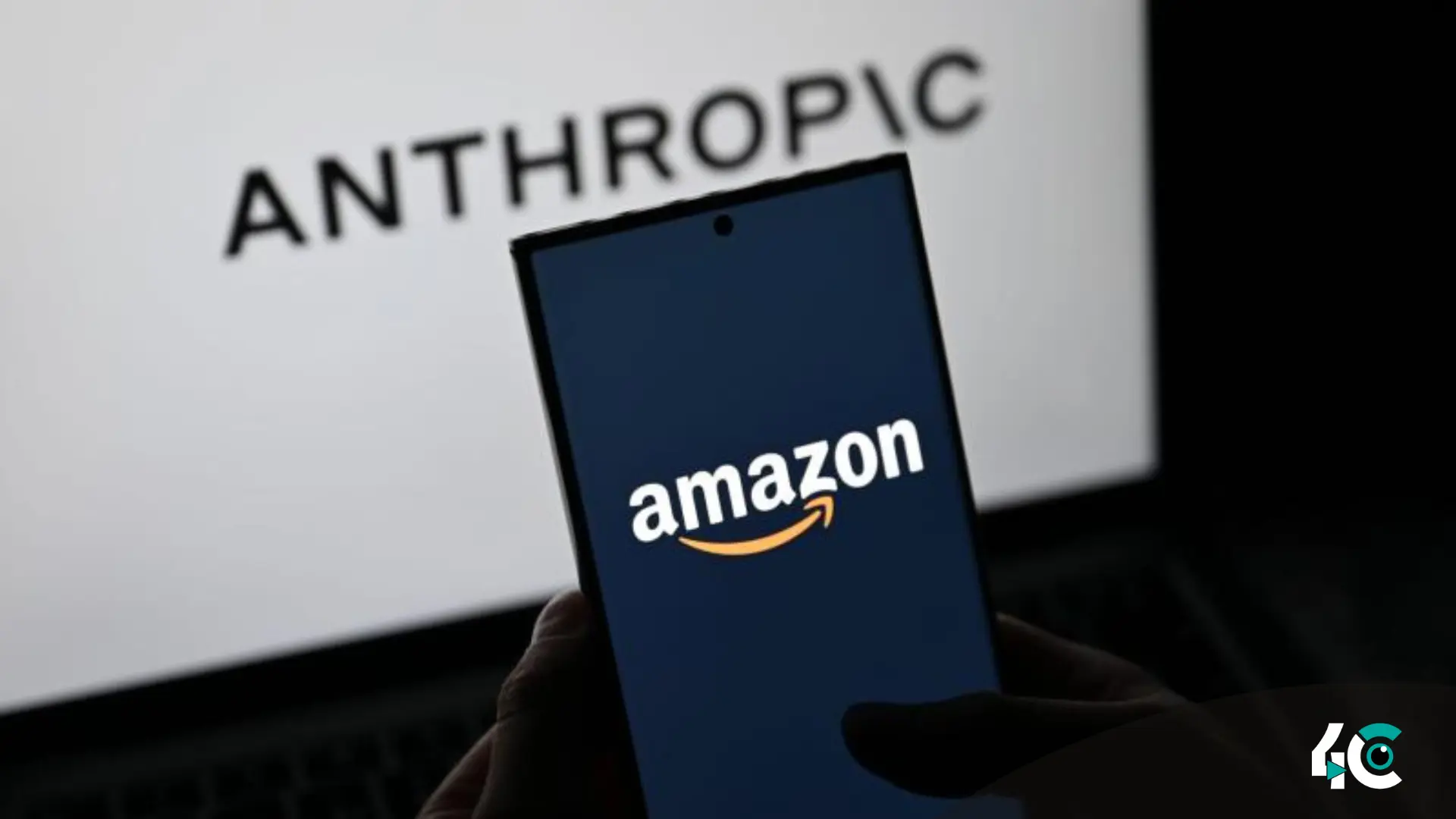 Amazon to revamp Alexa with Anthropics Claude AI model_ report