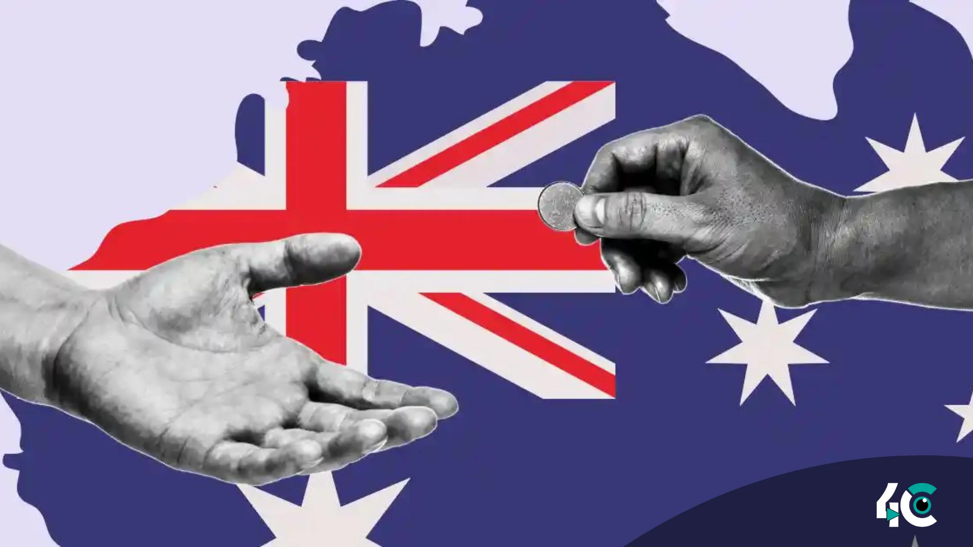 Australia to require crypto firms