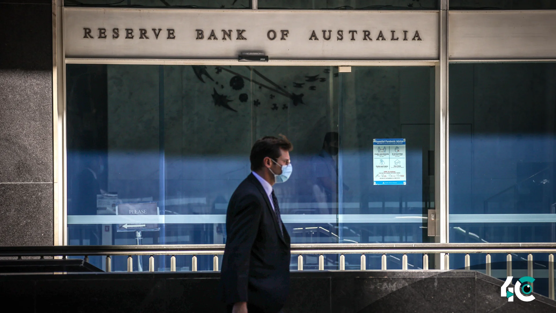 Australia’s central bank launches 3-year program for wholesale CBDC