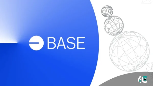 Base DeFi project disappears after rug pull