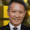 Binance ceo richard teng