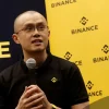 Binance CEO says CZ is banned from managing or operating the exchange