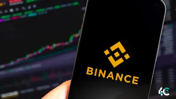 Binance