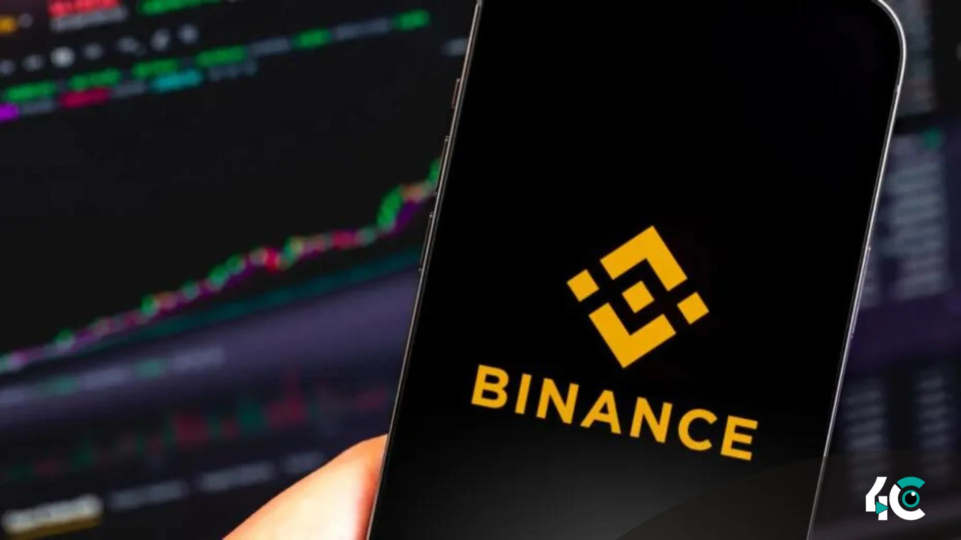 Binance