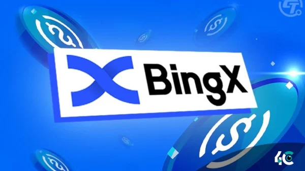 BingX Exchange Faces Security Breach