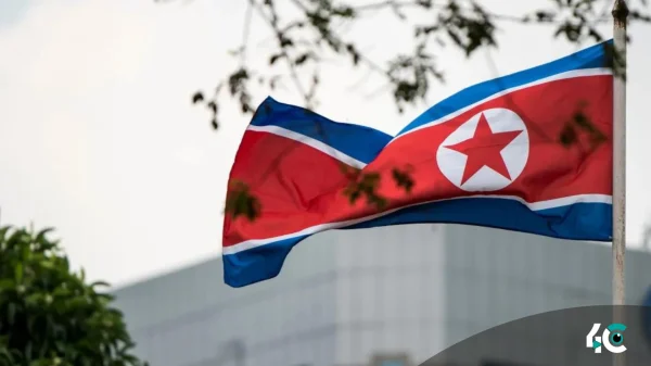 Bitcoin ETFs are next major target for North Korean hackers