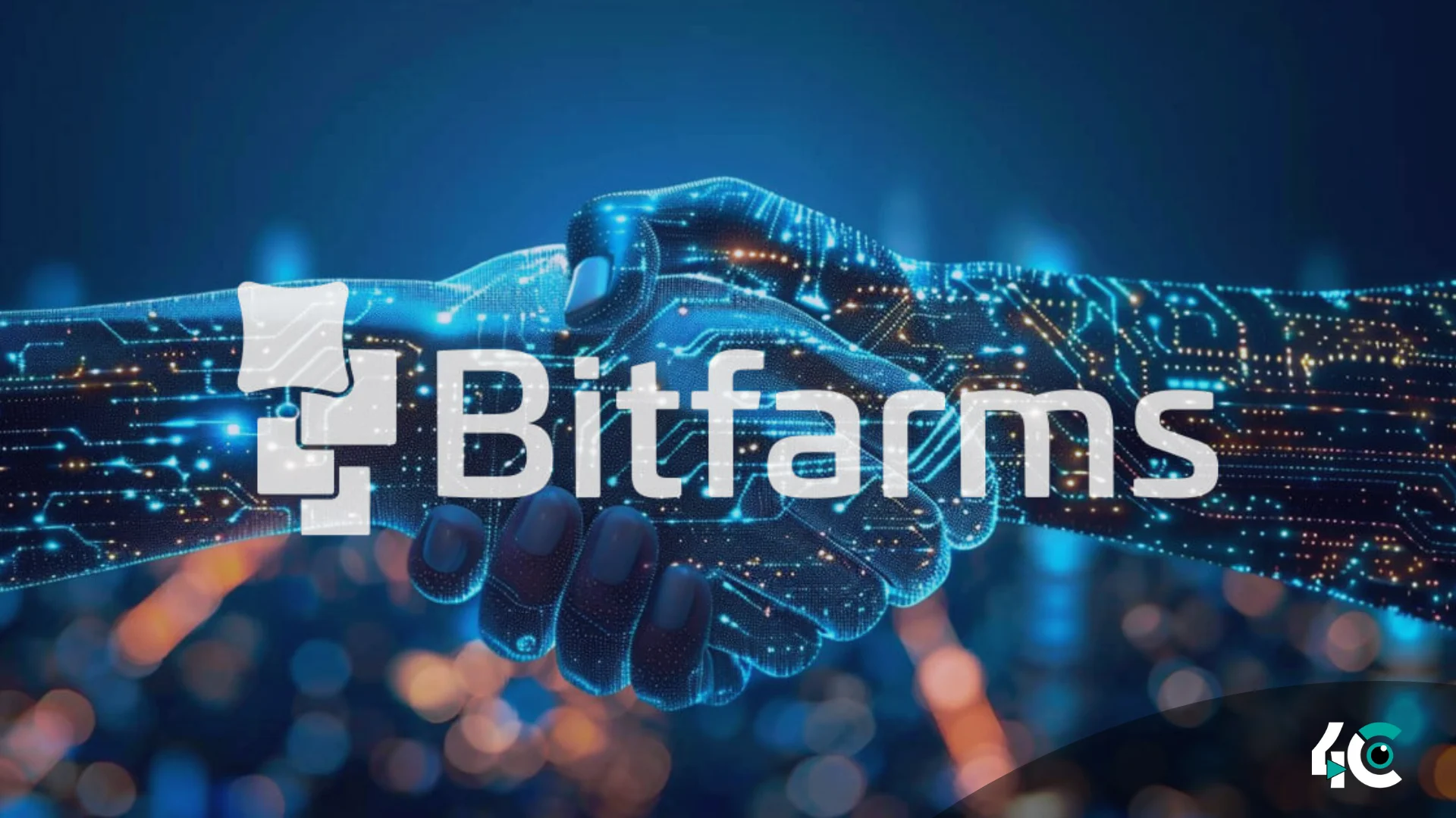 Bitfarms