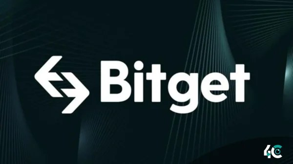 Bitget and Foresight Ventures