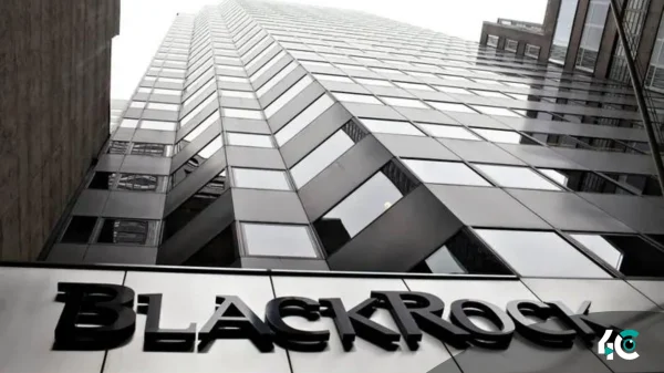 BlackRock Bitcoin