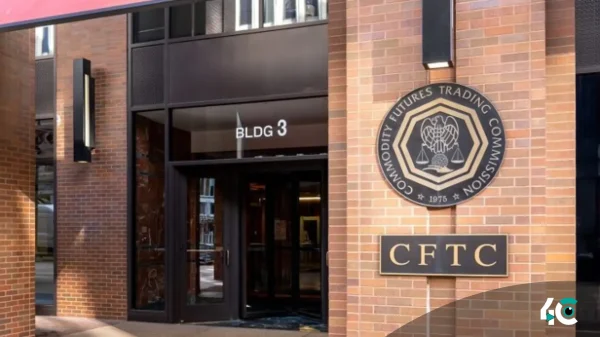 CFTC charges Uniswap with illegal derivatives trading