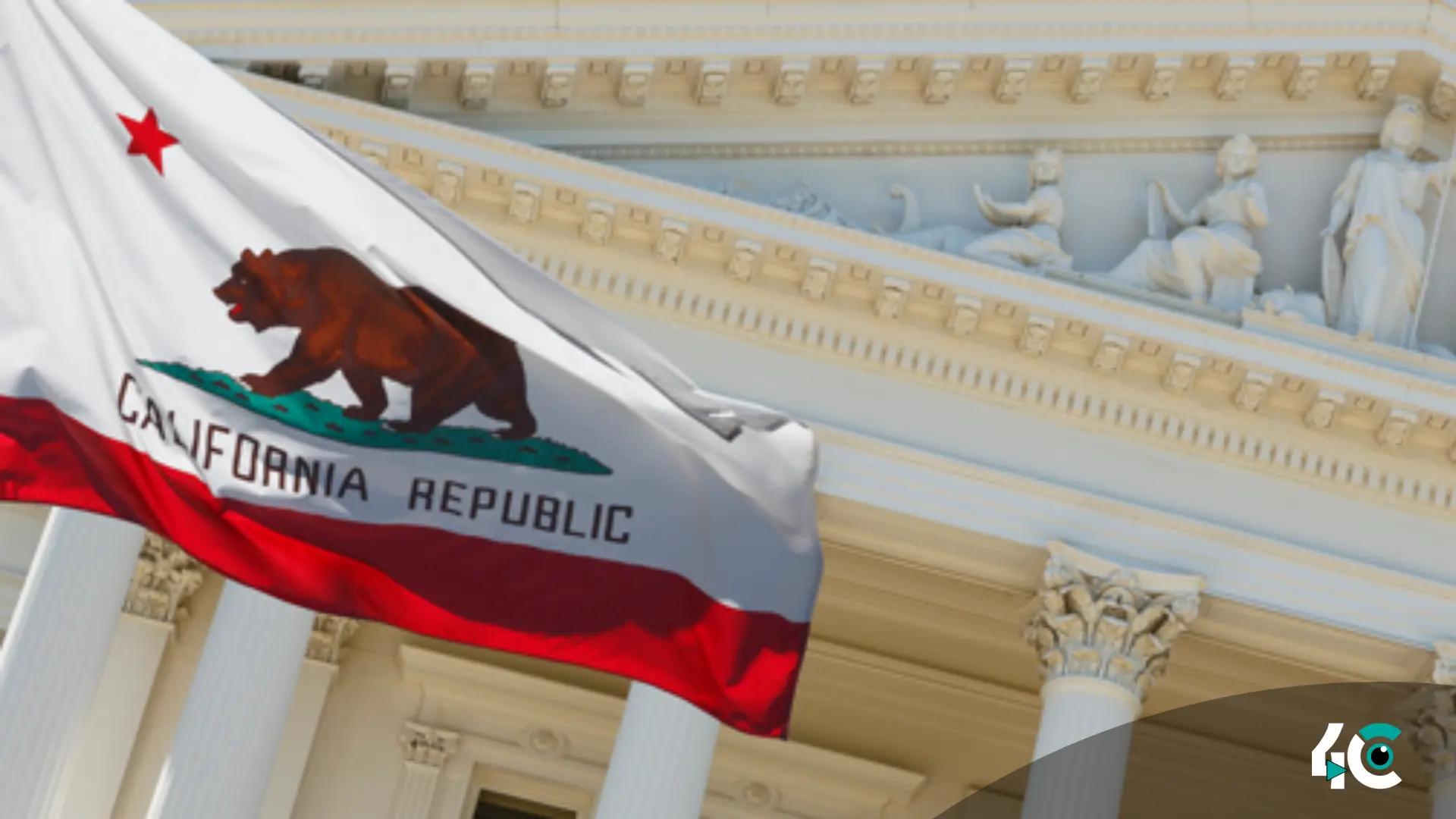 California passes bill to prohibit unauthorized AI