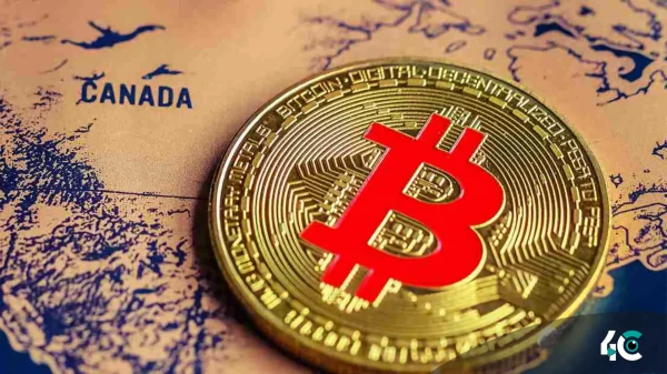 Canadian court orders 1.2M Bitcoin loan repayment