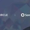 Circle partners with Sony’s blockchain lab on USDC expansion