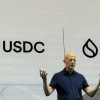 Circle’s USDC stablecoin to launch on Sui network