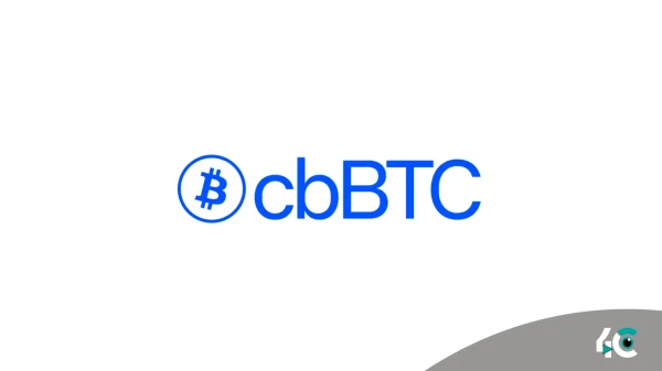 Coinbase launches cbBTC wrapped Bitcoin digital asset