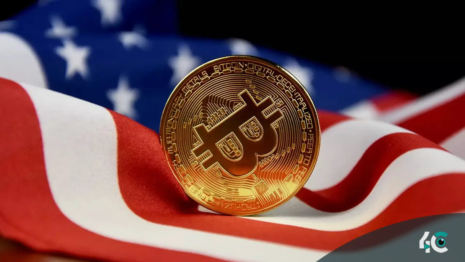 Crypto becomes US election issue for the first time — Survey