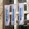 DZ Bank Partners with boerse