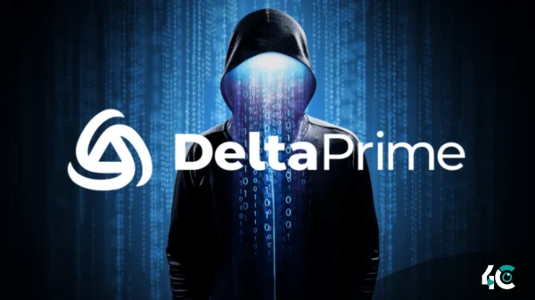 DeFi platform Delta Prime suffers $6M breach