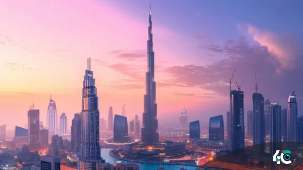 Dubai