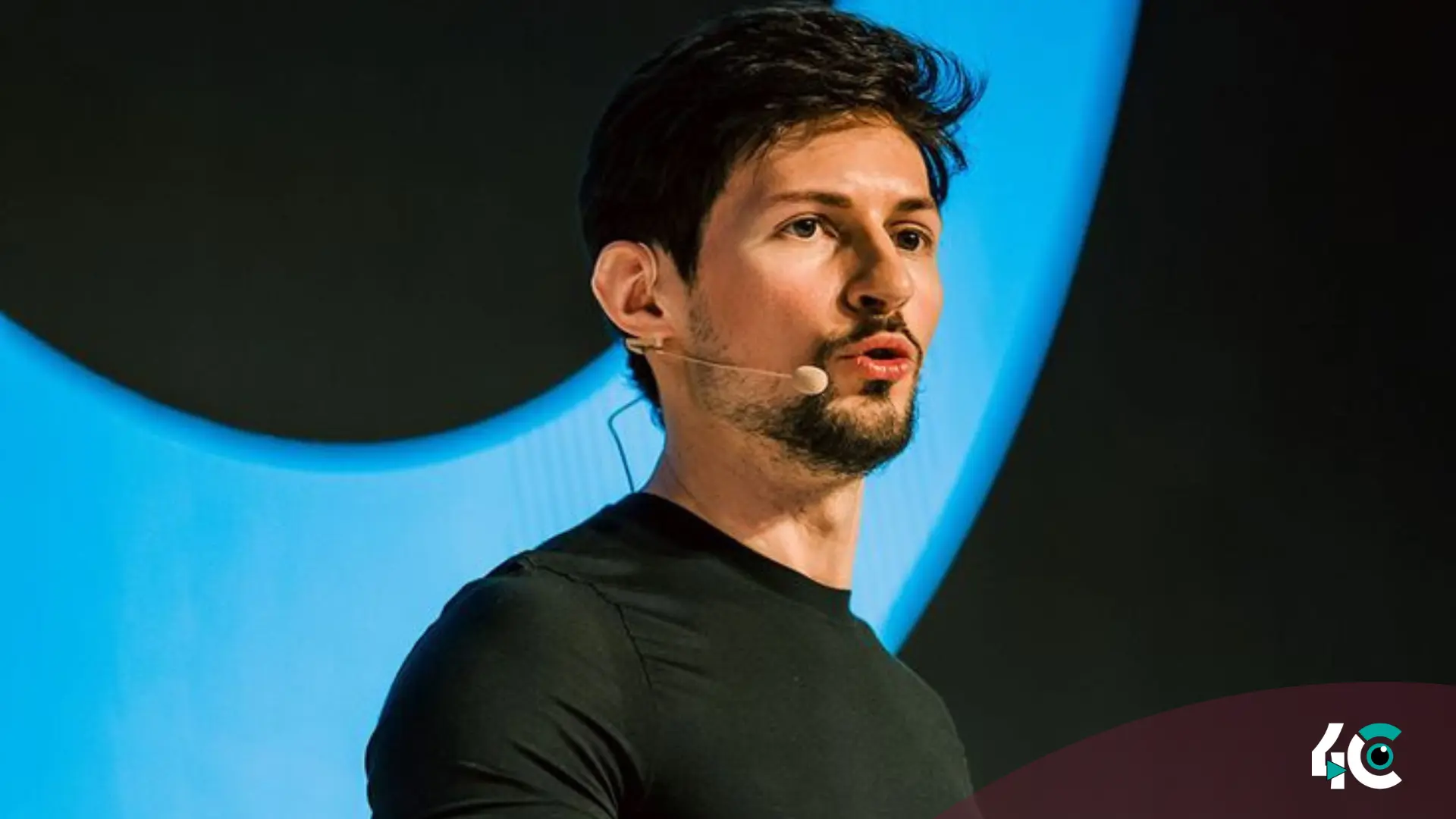 Durov announces disabling personal geolocation on Telegram