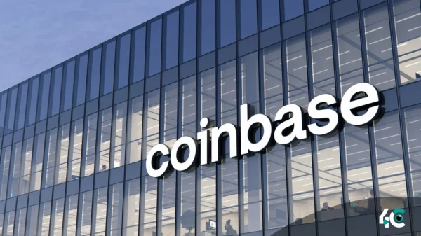 Ex-Coinbase execs to launch