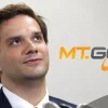 Mt. Gox CEO to launch EllipX crypto exchange