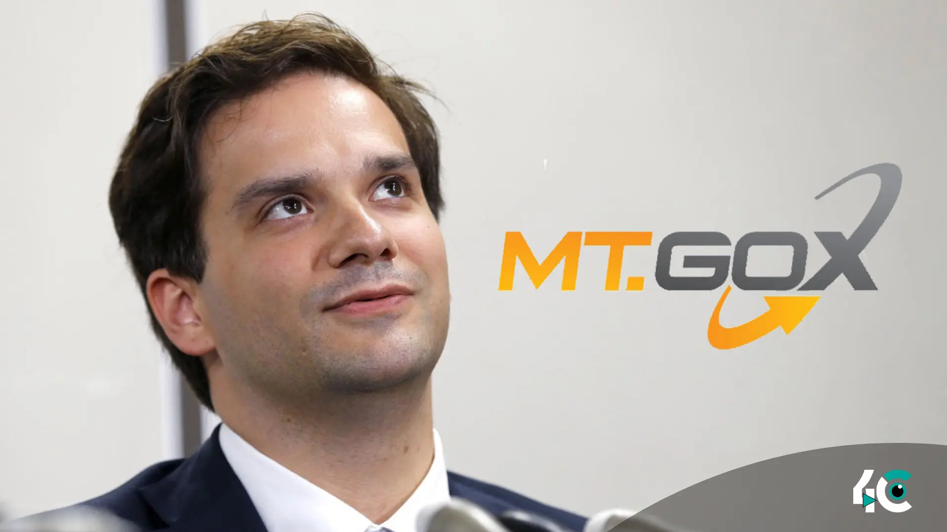 Mt. Gox CEO to launch EllipX crypto exchange