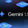 Gemini 1.5