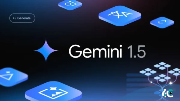 Gemini 1 5