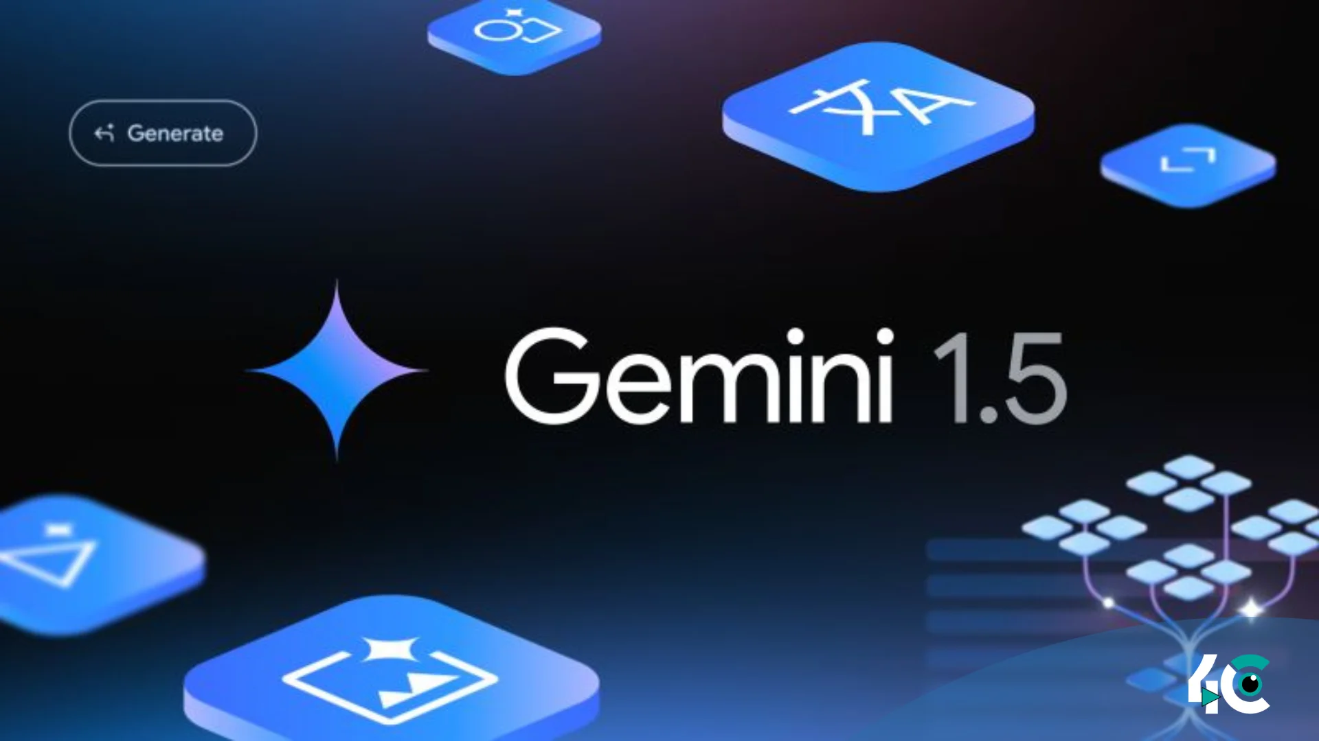 Gemini 1.5