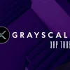 Grayscale to launch US XRP trust, paving way for potential ETF