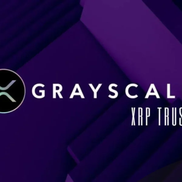 Grayscale to launch US XRP trust, paving way for potential ETF