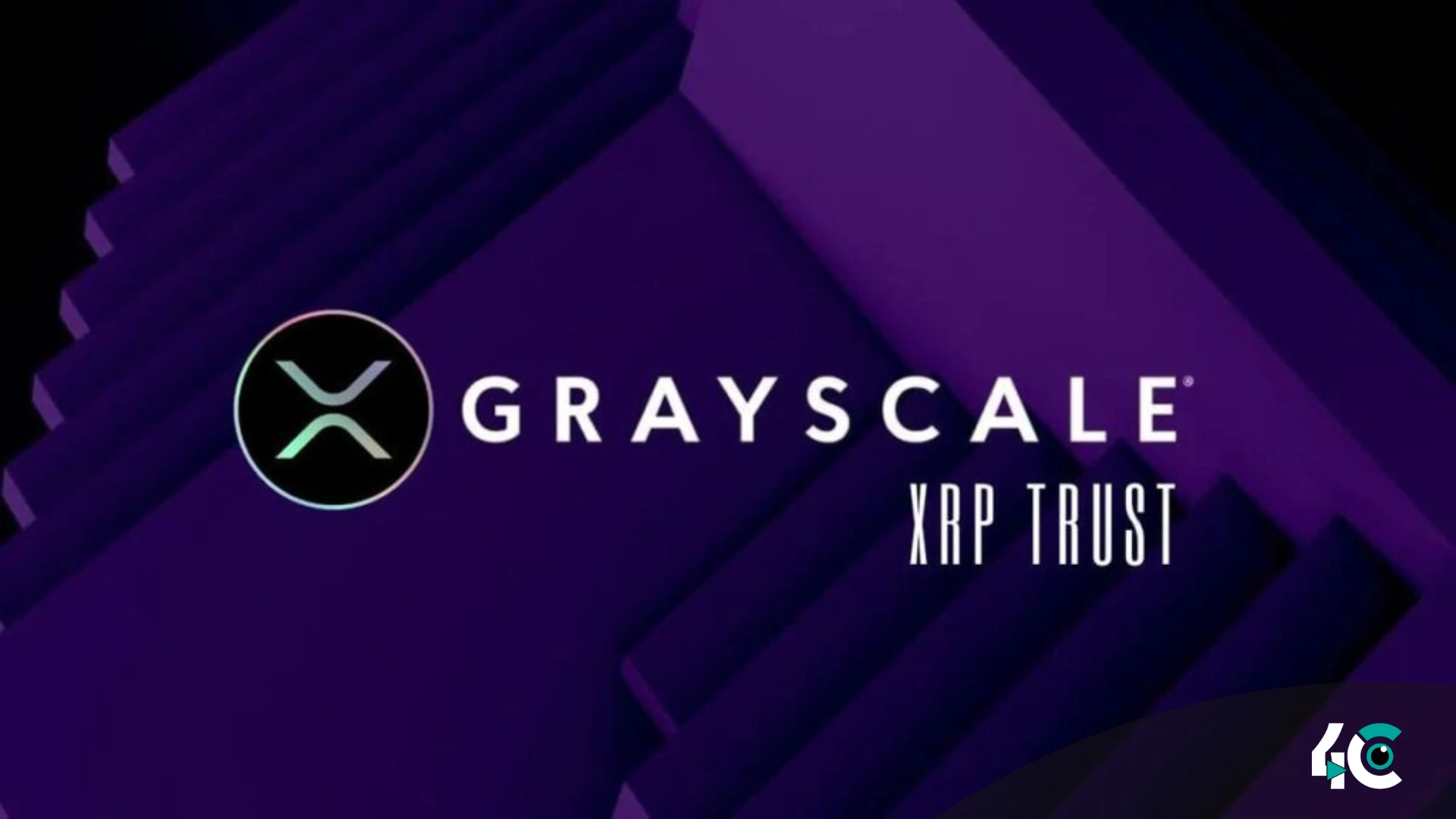 Grayscale to launch US XRP trust, paving way for potential ETF