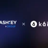 HashKey and Kaia partners