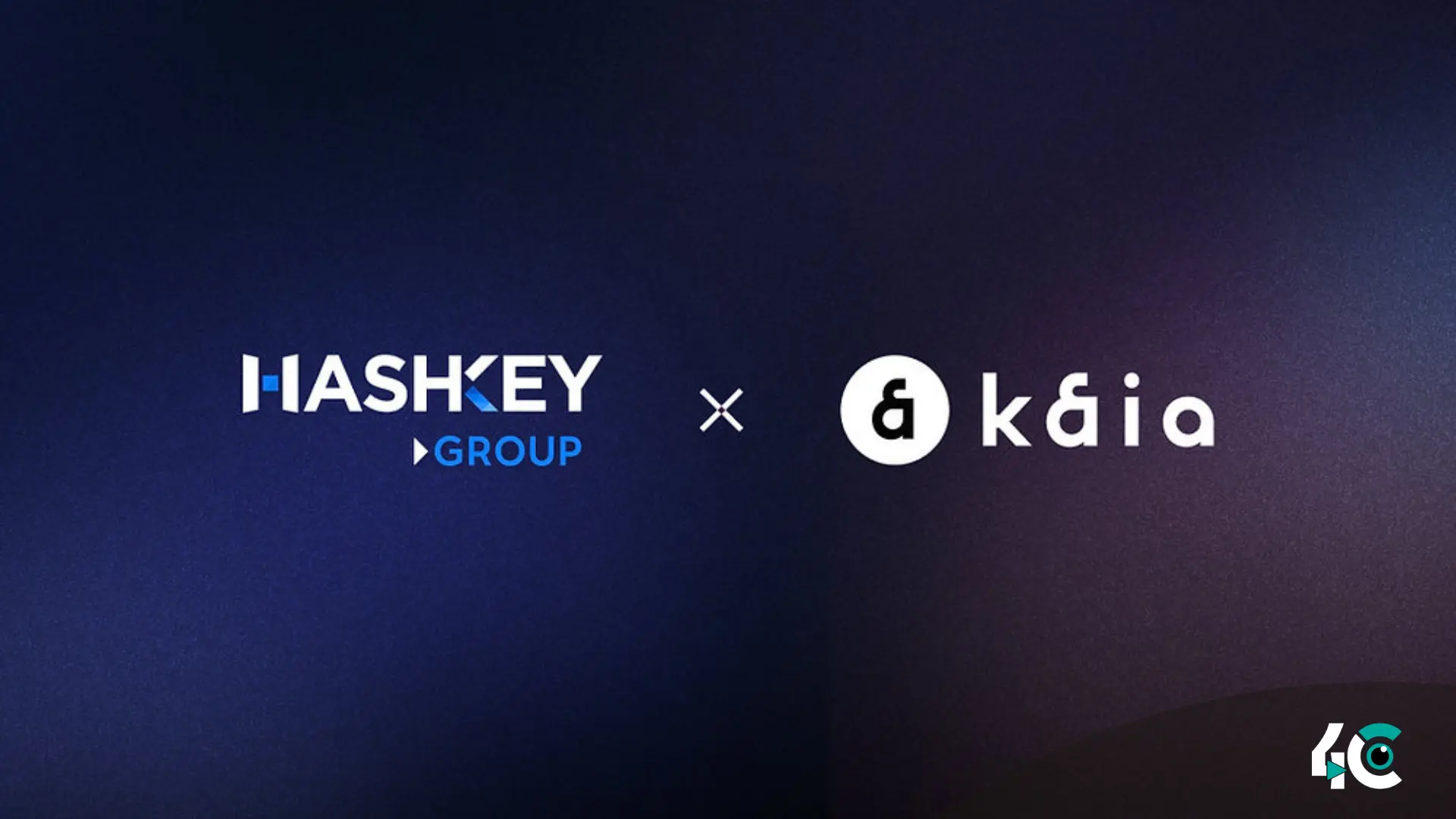 HashKey and Kaia partners