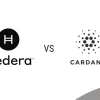 Hedera, IOHK join DeRec