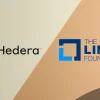 Hedera contributes entire codebase to Linux Foundation