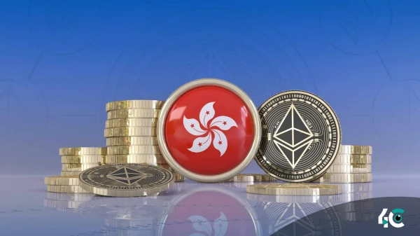 Hong kongs e hkd project expands into tokenization programmability