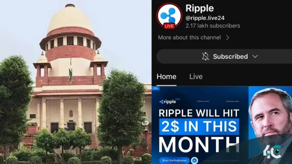 Indias supreme court