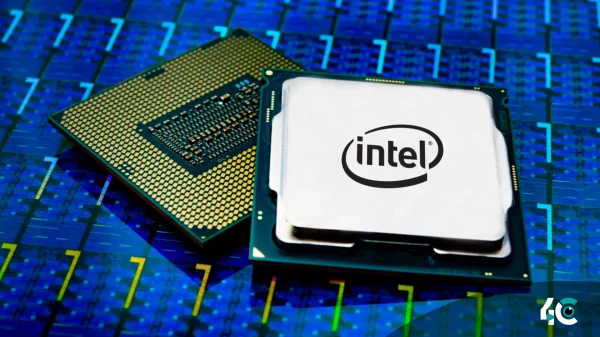 Intel shares jump 6% after plan to spin off AI chip-making arm