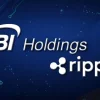 Japanese Bitcoin investor Metaplanet works with Ripple’s partner SBI