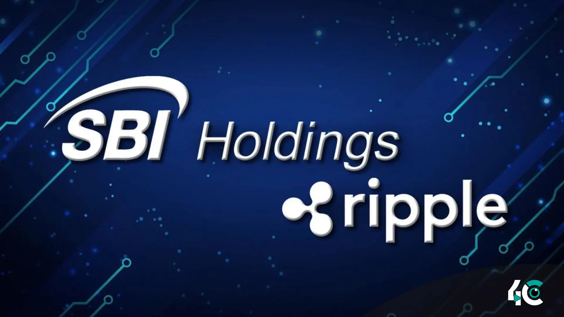 Japanese Bitcoin investor Metaplanet works with Ripple’s partner SBI