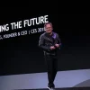 Sakana AI Partner Nvidia