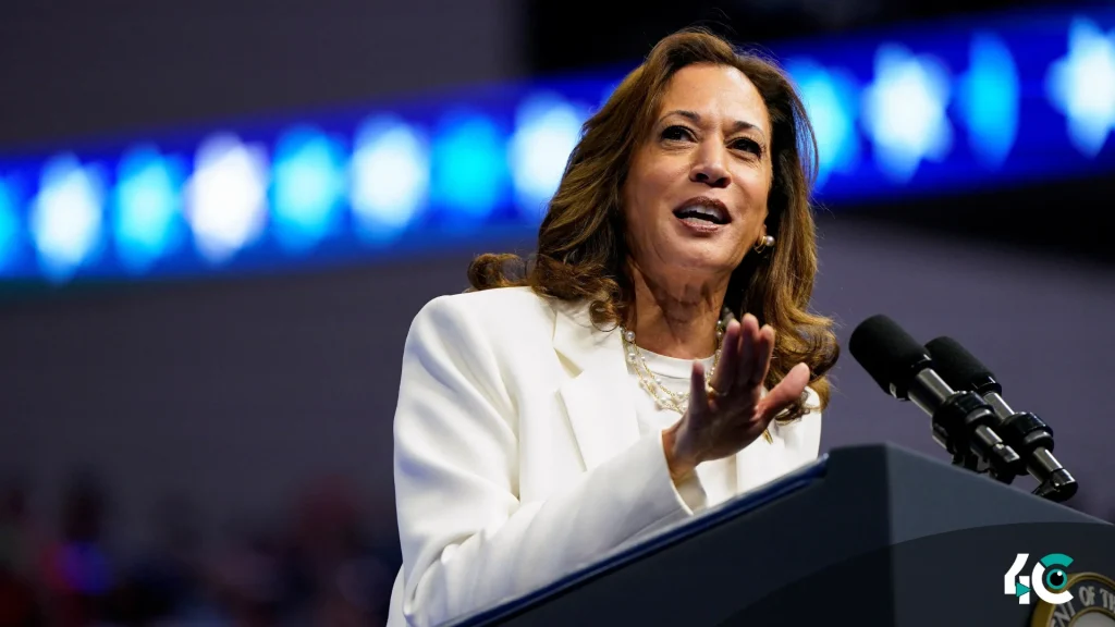 Kamala Harris presidency may push US crypto firms abroad — Nansen CEO