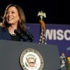 Kamala Harris releases policy platform details — No mention of crypto