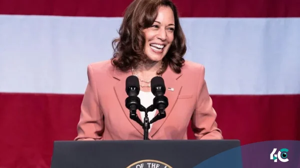 Kamala harris