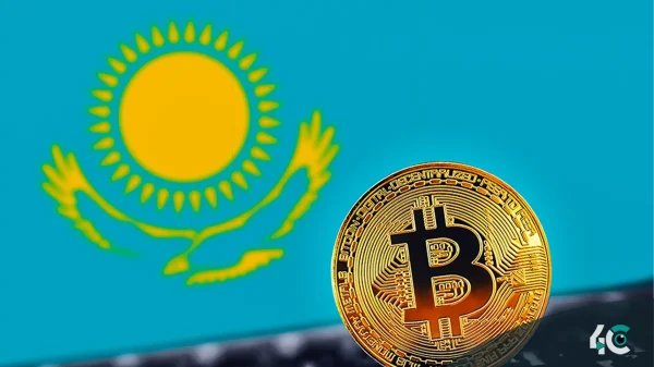 Kazakhstan mulls Binance, Bybit for digital asset tradin