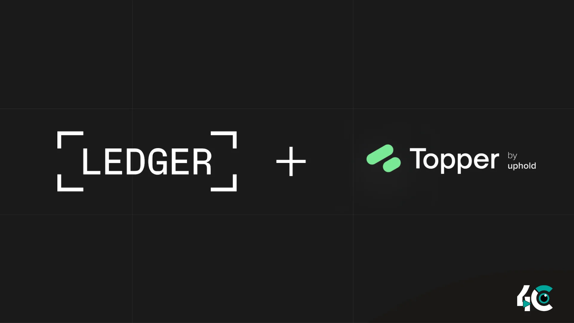 Ledger hardware