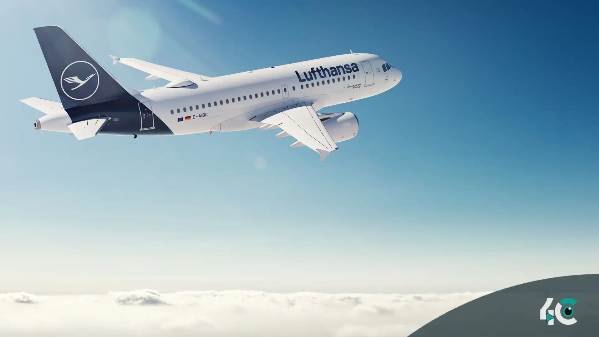 Lufthansa, Deutsche Telekom launch DePIN blockchain nodes