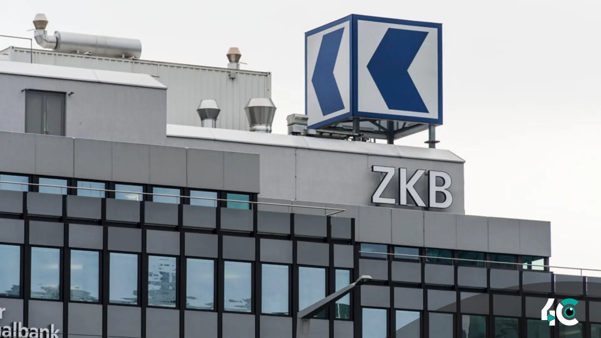 Major Swiss bank ZKB launches Bitcoin and Ether trading